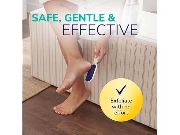 Dr. Scholl's Hard Skin Remover Nano