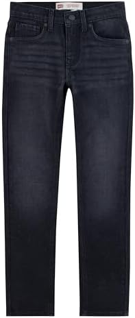 Levi's Boy's 510 Skinny Fit Classic Jeans