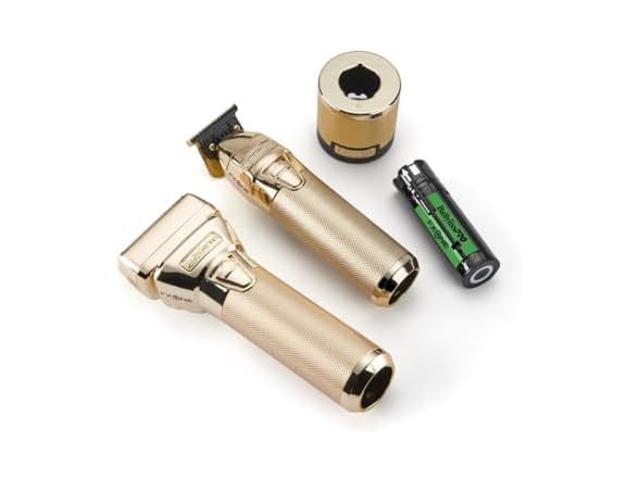 BaBylissPRO FXONE GOLDFX Limited Edition Prepack