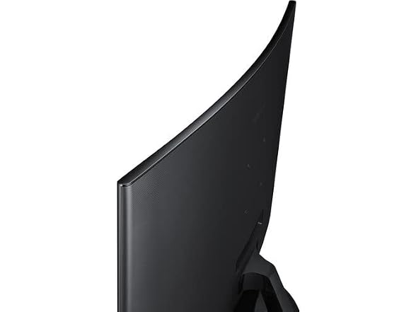 SAMSUNG 24 Inch Curved Computer Monitor