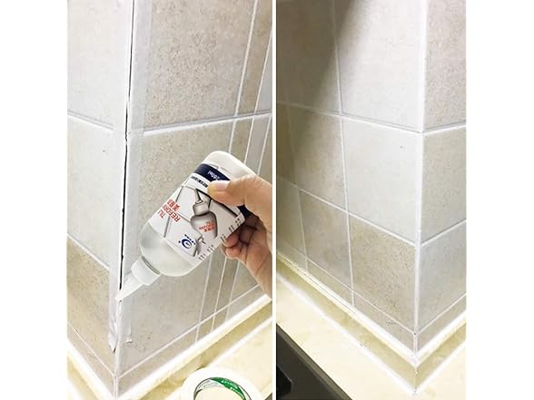 BOLLAER CON-14 Tile Grout Refill