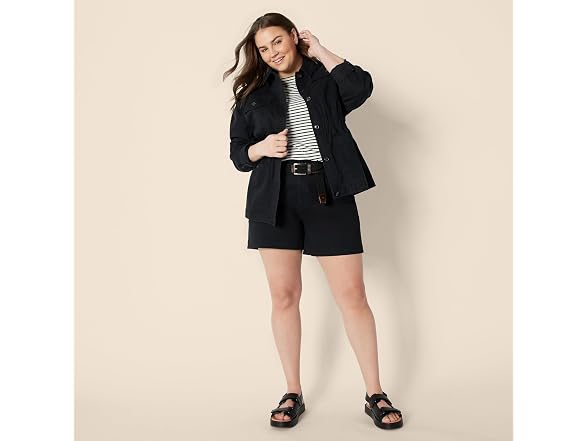 Amazon Essentials Women (XS) Regular-fit Jacket