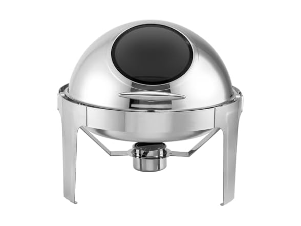 6.8 Qt Chafing Dish Buffet Set