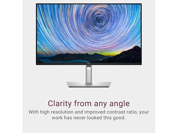 Dell DELL-P3225DE Dell Pro 32 Plus QHD USB-C Hub