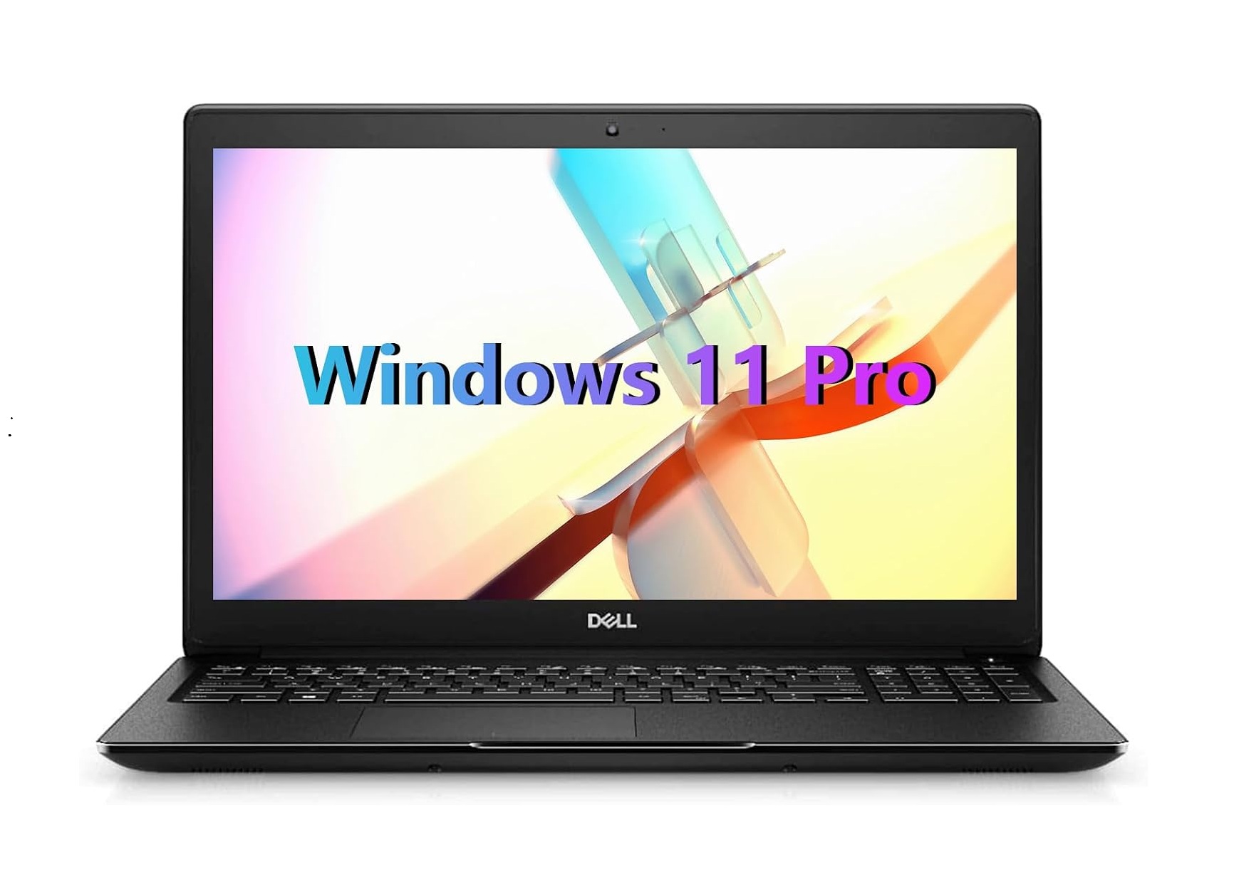 Dell Latitude 3500 15.6" Intel 8th Gen Laptop - Gallery 6
