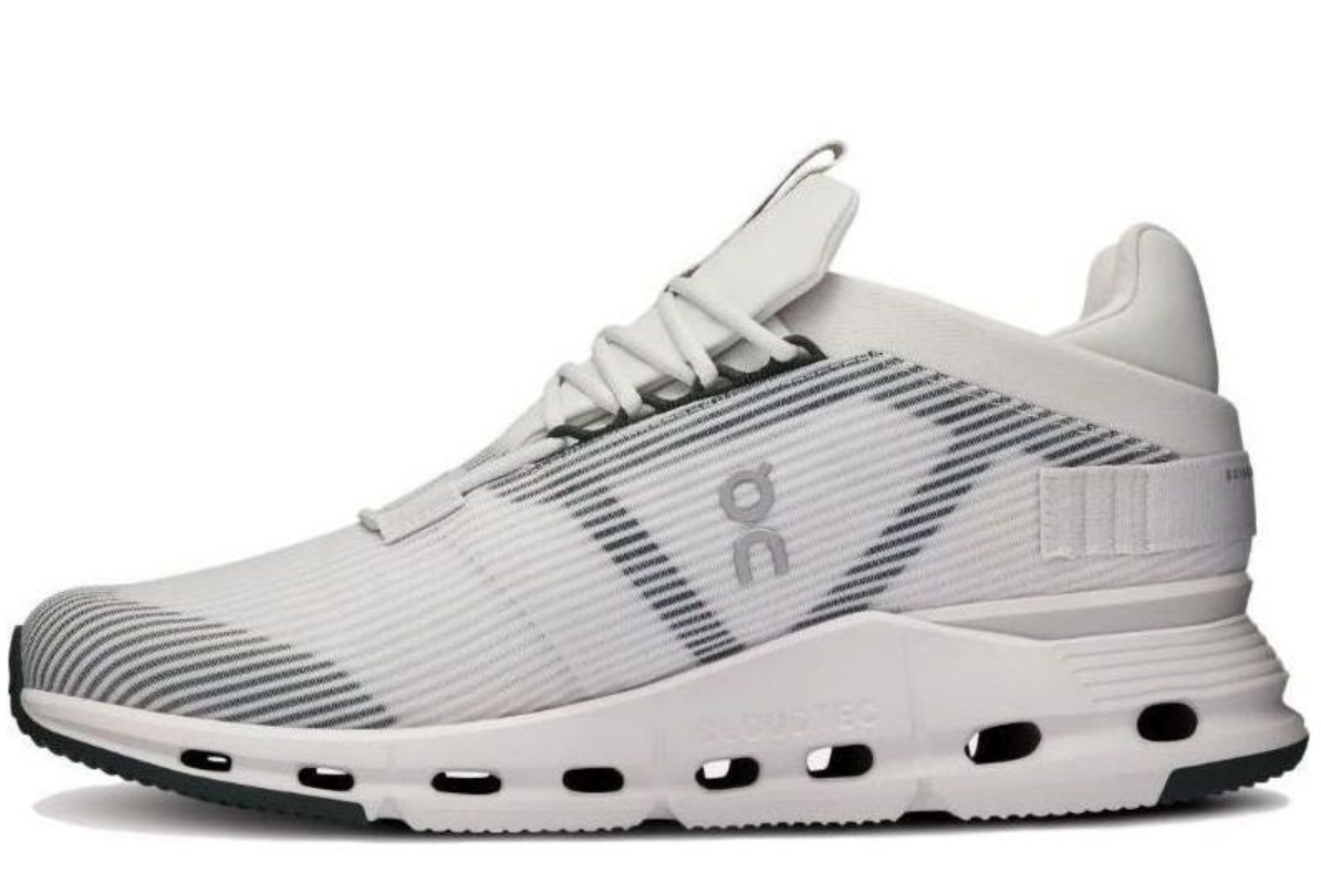 On Running Cloudnova Void Men's Shoes - Gallery 5