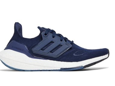 $64.99, Was $180, 63% Off! Adidas Women's Ultraboost 22 Running Shoes dealfomo
