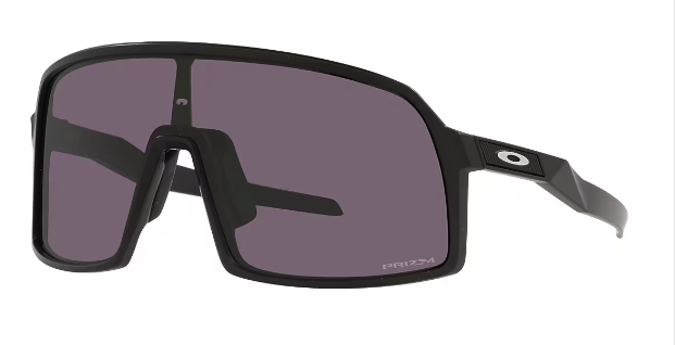 Oakley Men's Oo9462 Sutro S Rectangular Sunglasses - Gallery 3