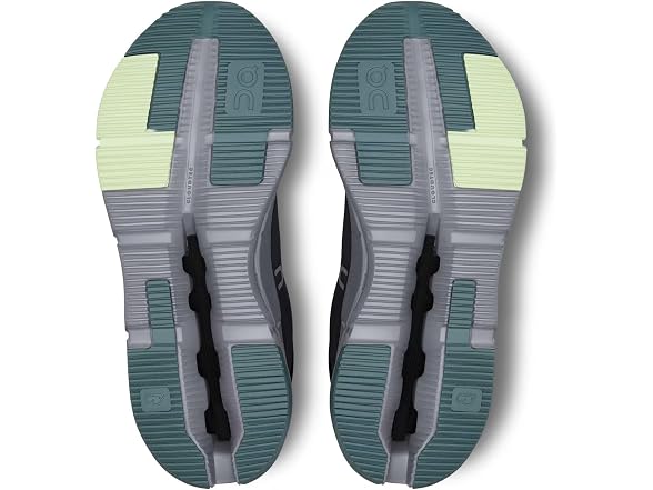 On Running Cloudnova 2 Men's Shoes