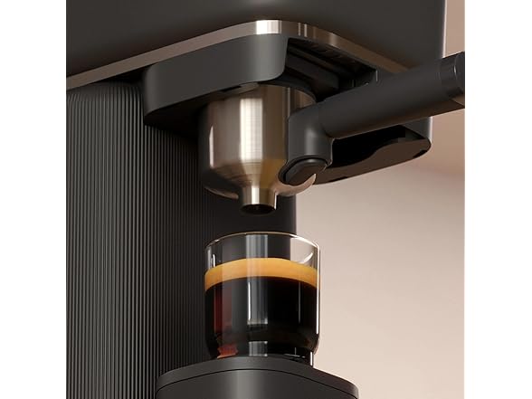 Philips Baristina Espresso Machine | BAR301/60
