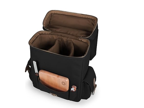 Star Wars Empire Moreno 3 Bottle Wine and Cheese Tote