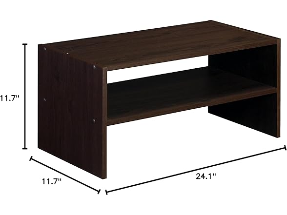 ClosetMaid 8995 Stackable 24" Wide Organizer