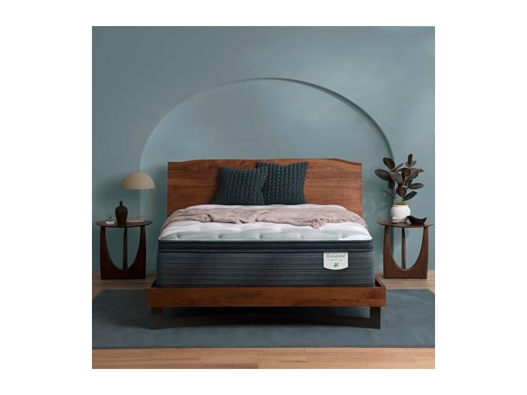 Beautyrest 14.75" Queen Pillow Top