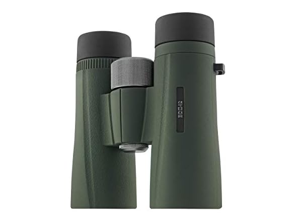 Kowa BD II XD 42mm Binoculars (8x42)
