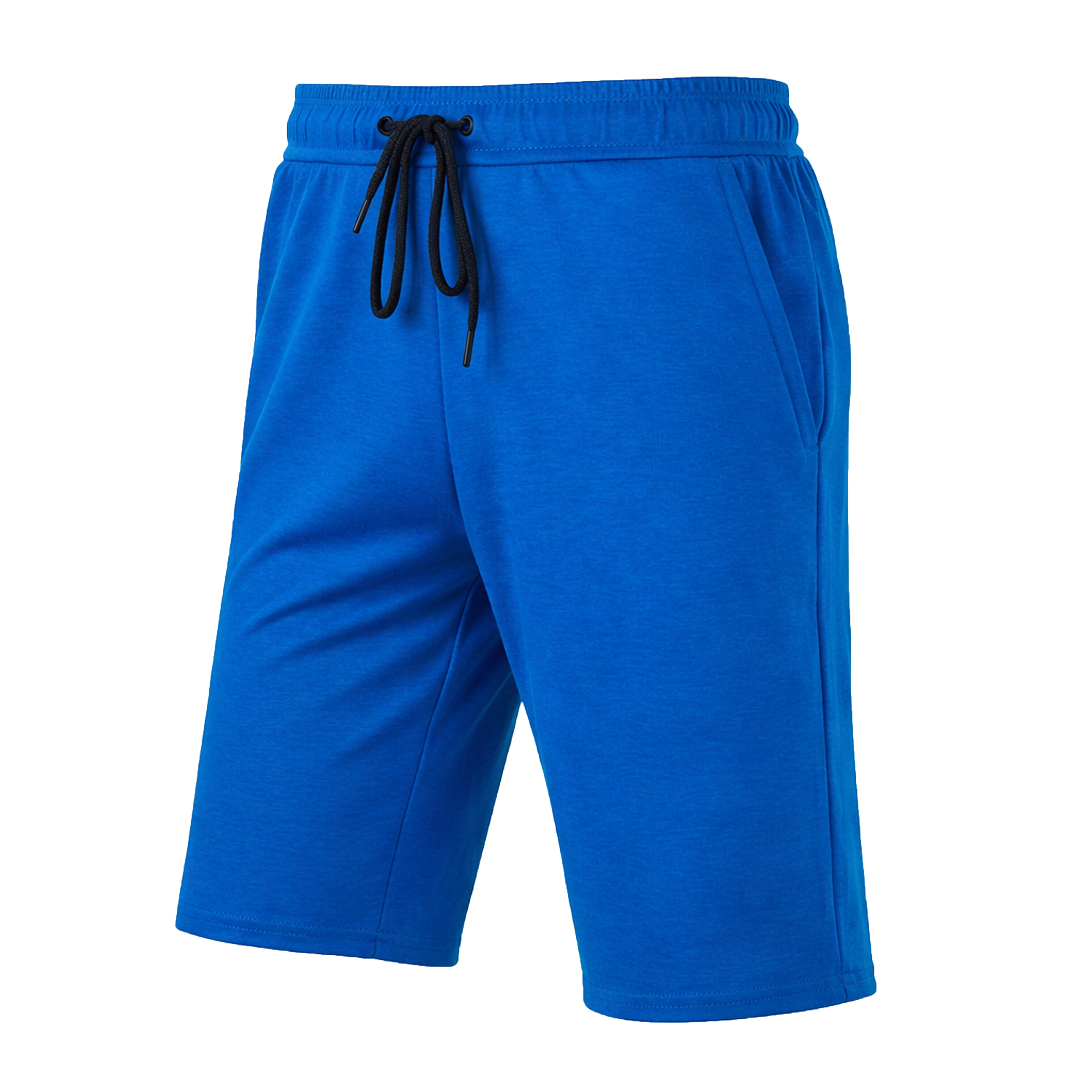 5Pk Womens Loose Fit Active Shorts - Gallery 17