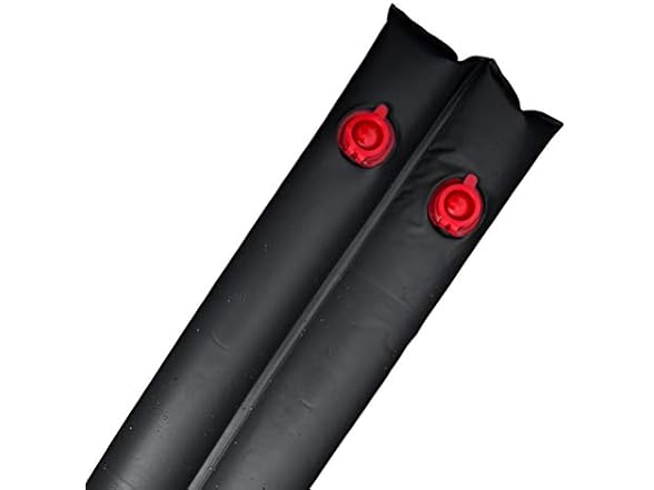Robelle Double-Chamber 8-Foot Water Tube