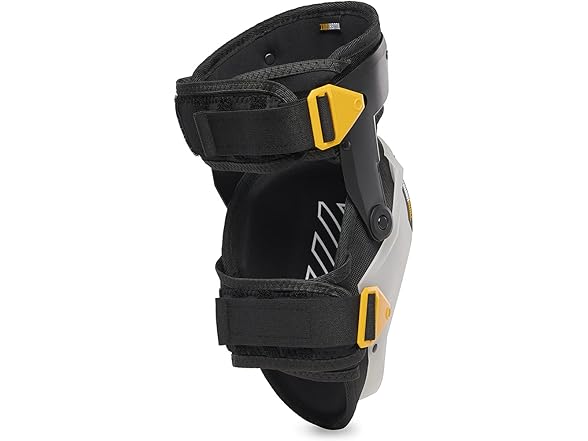 Toughbuilt TB-KP-G3R GelFit Grip Thigh Support Stab