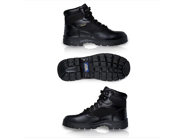 Skechers Men's Wascana-benen Boot