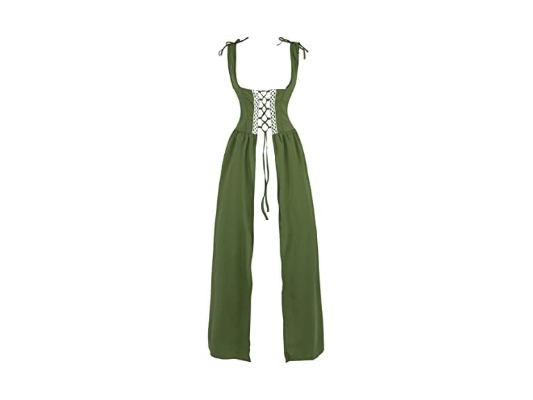 Zhitunemi Women's (3X) Fairy Costume
