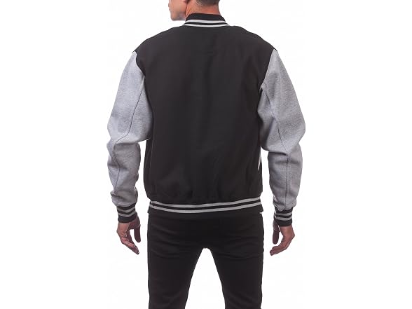 Pro Club Men (3XL) Duffle Coat
