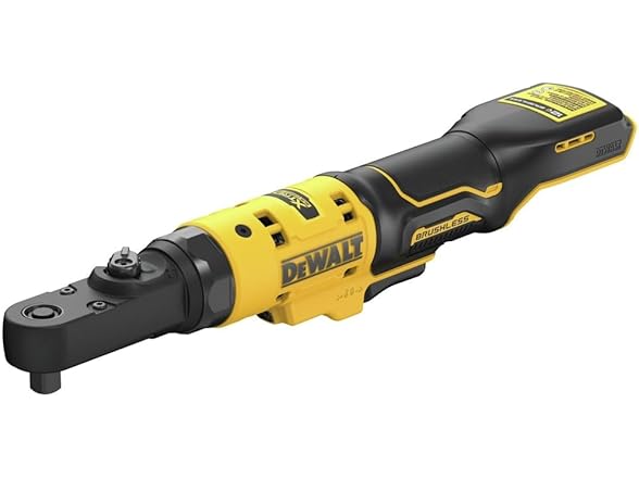 DEWALT DCF500B XTREME 12V Head Ratchet (Tool Only)