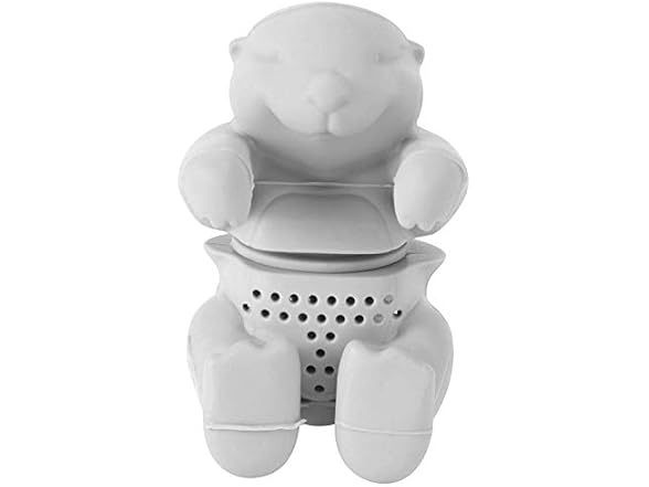 Tea Infuser For Loose Leaf Tea