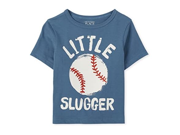 The Children's Place Boys (5T) Toddler T-Shirt