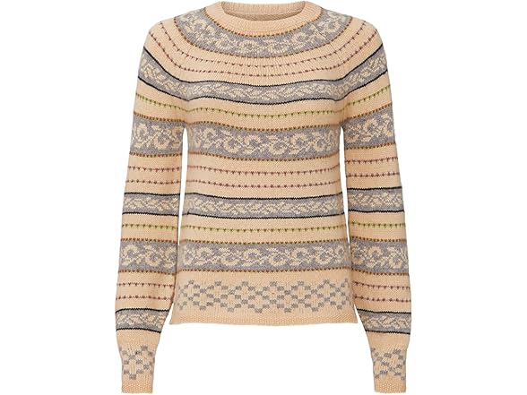 Sweet Baby Jamie Sweater (S)