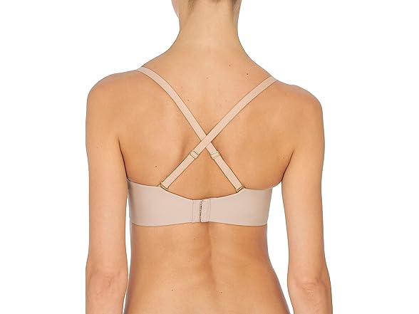 Natori, Womens, Minimal Strapless Bra