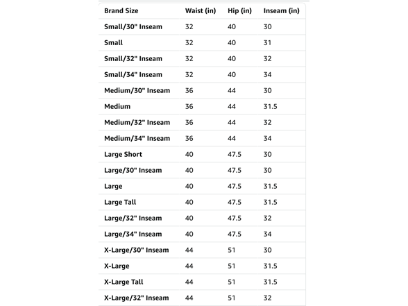 Arctix Mens Mountain Insulated Ski Pants