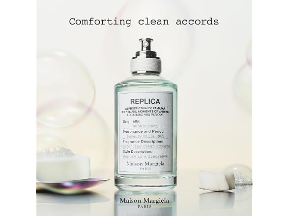 Maison Margiela Replica Bubble Bath EDT