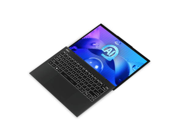 MSI Prestige 13 AI Evo A1MG-029US W11P Laptop