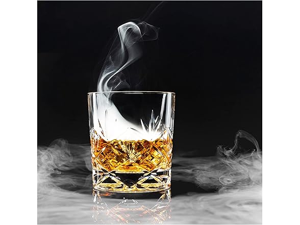 BARHANCE Cocktail Smoker Kit