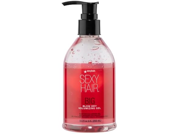 Volumizing Gel, 8.5 oz