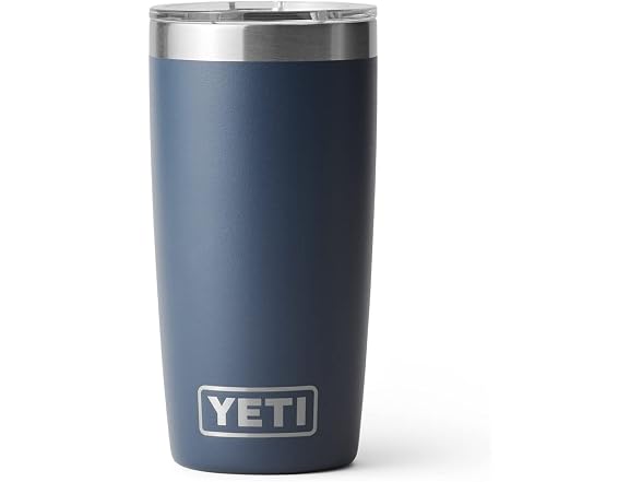 YETI Rambler 10oz Tumbler, Navy