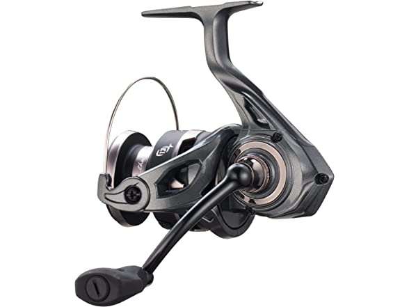 13 Fishing - Architect A Spinning Reel