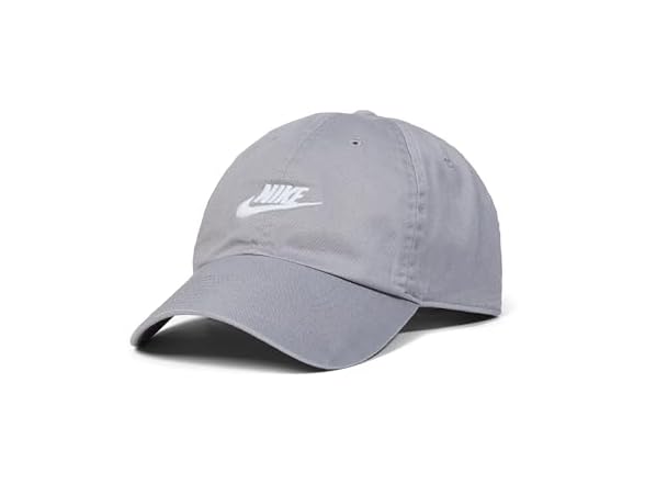 Nike Club Futura Wash Cap