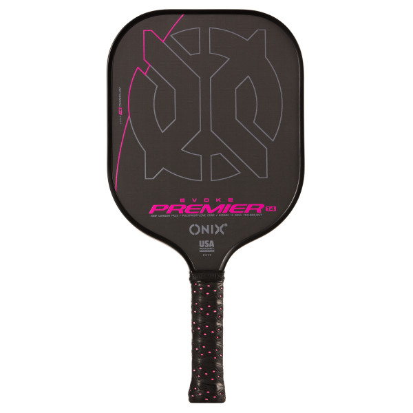 ONIX Evoke Premier RC Paddle 14mm - Gallery 4