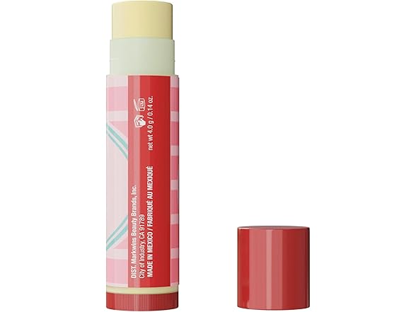 Lip Smacker Lip Smacker Holiday Café Balm Trio, Mois