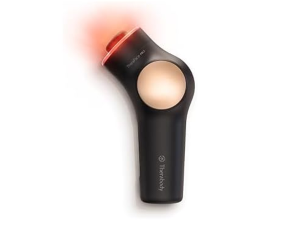 Theragun TF3597-01-R Pro black