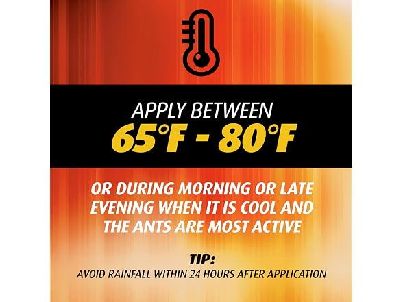 Ortho Ortho Orthene Fire Ant Killer Broadcast