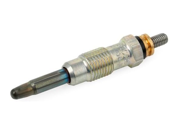 Bosch 0250201039 (GLP001) Glow plug Duraterm - Diesel