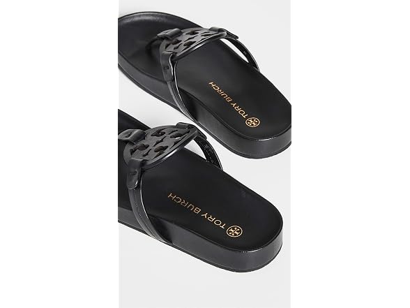 Tory Burch Miller Cloud Sandals