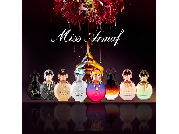 Armaf Miss Armaf Chic for Women Eau de Parfum