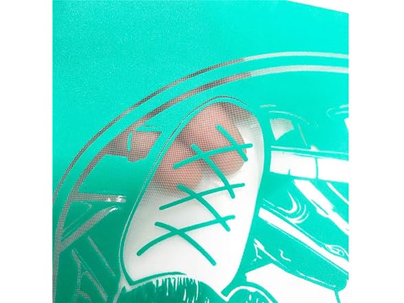 DGAGA Fresh Flowers Market Silk Screen