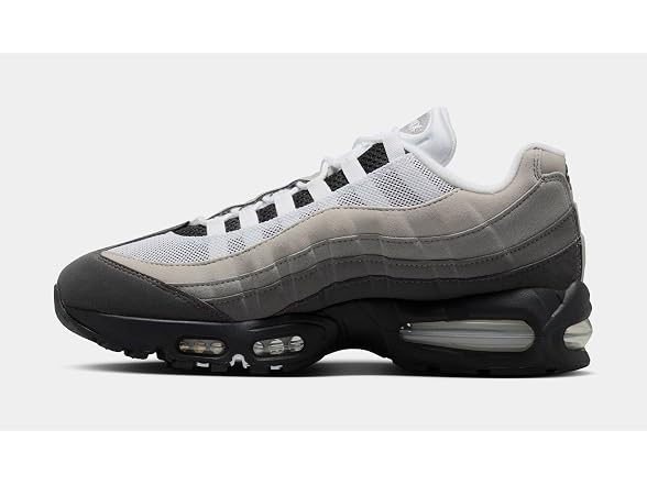 Nike Men's Air Max 95 Big Bubble OG,