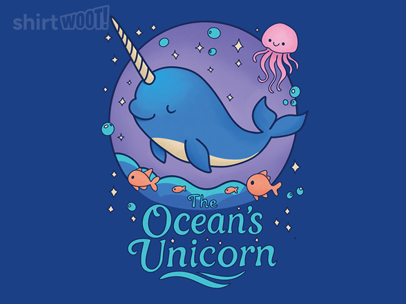 The Ocean's Unicorn