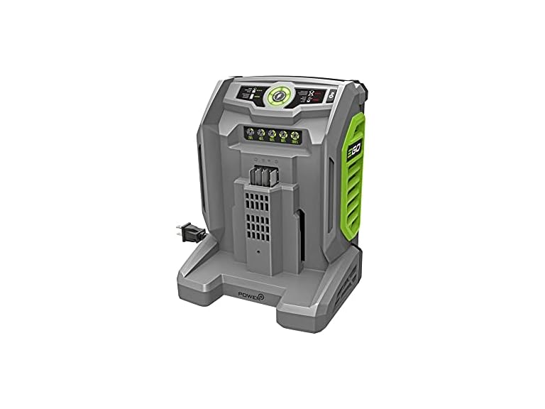 EGO Power+ CH7000 700W Turbo Charger