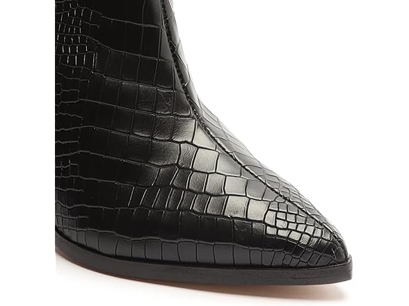 SCHUTZ Women's Maryana Block Boots