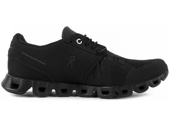 On Running Cloud 2 Men's Shoes (Black)